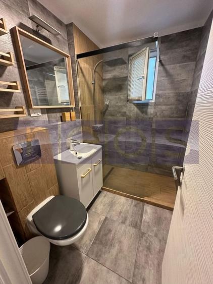 Apartament cu 3 camere, mobilat în Nicolae Grigorescu