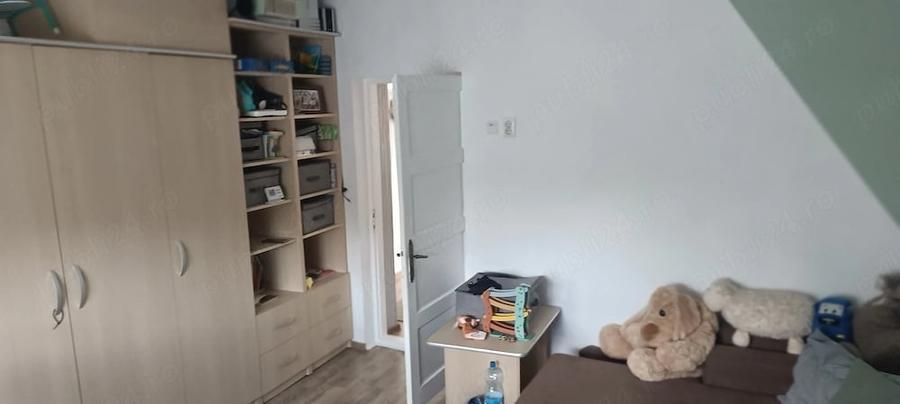 Casă cu 2 camere cu Teren 159 Mp în Iosia