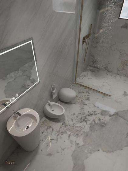 Teren de vânzare cu proiect de casa – Cartier Albertina, Grădiște - 21
