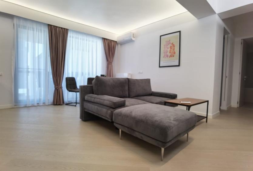 New Apartament 2 camere Aviatiei Pipera loc de parcare in subteran - 4