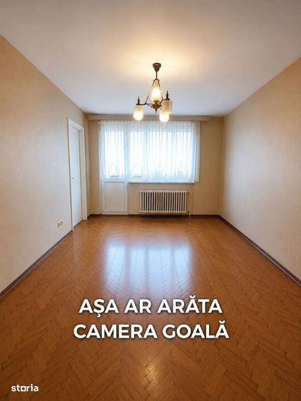 Apartament 2 camere in Dambu Pietros - 2