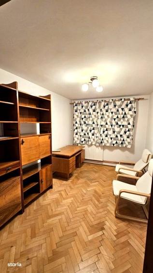 3 Camere, 70 mp, centrala proprie, 5 Minute de Metrou Lujerului - 4