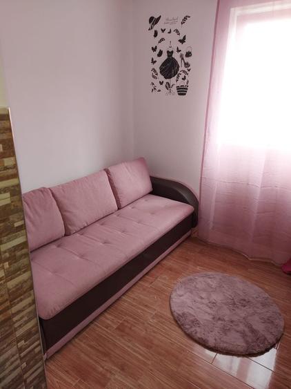 Garsonieră nedecomandată în Lotrioara