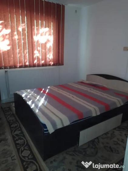 Apartament cu 2 camere semidecomandat în Viziru 1