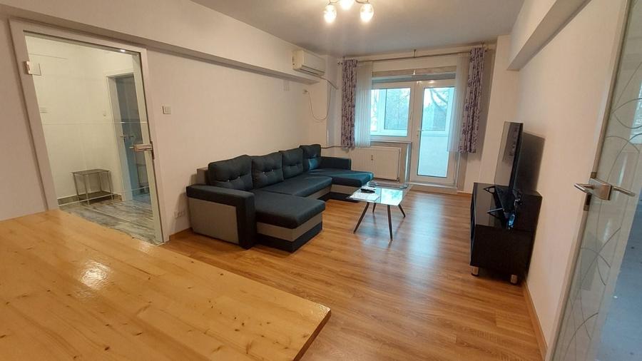Apartament 2 camere Titan | Metrou 2-3 min - 2