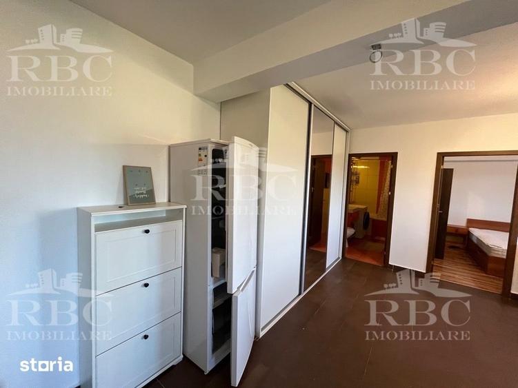Apartament cu 3 camere în Florești