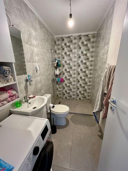 Casă individuală cu 3 camere cu Teren 89 Mp în Nojorid