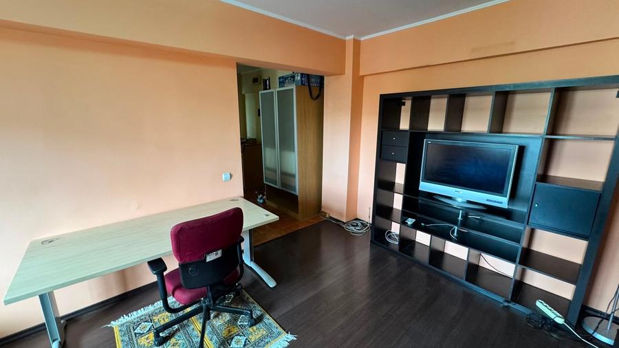 Apartament cu 2 camere în Crângași