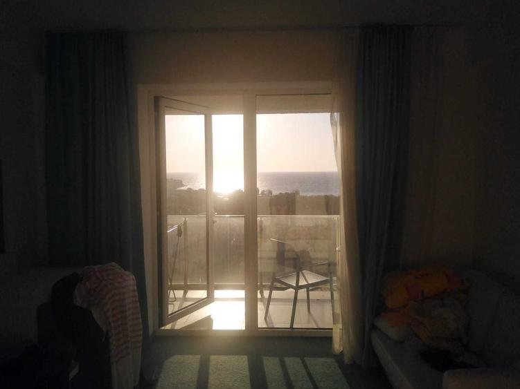 Apartament nedecomandat în Central