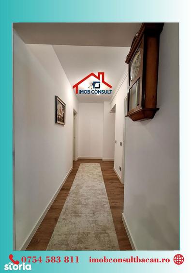 Apartament 2 camere de inchiriat in complex City Lake! CE1578 - 2