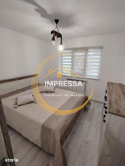 Se vinde apartament 2 camere decomandat langa scoala Miron Costin - 2
