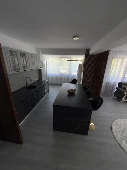 Apartament cu 2 camere în Ultracentral