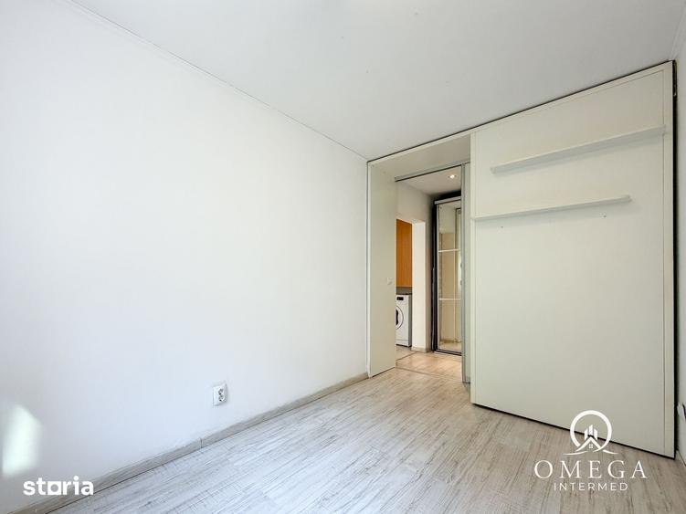 Apartament cu 3 camere decomandat în Tudor Vladimirescu