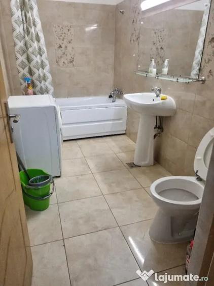 Garsonieră în Florești