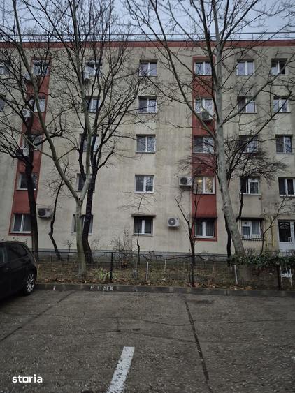 Berceni-Izvorul Rece,apartament 2 camere,bloc reabilitat - 3
