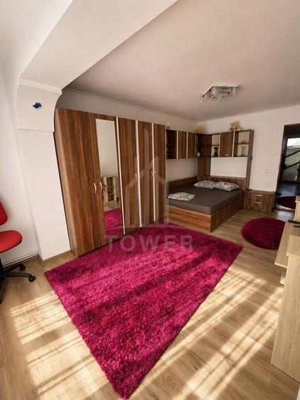 Garsonieră cu curte proprie de 25 mp – Terezian - 3