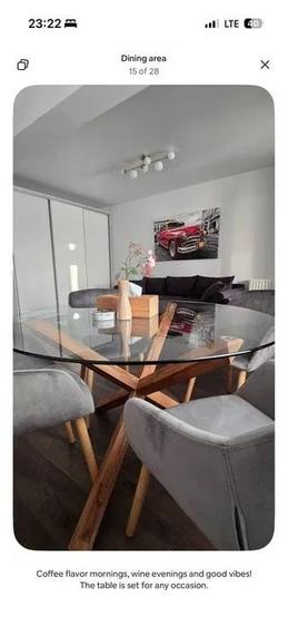Apartament 2 camere de inchiriat / Center Residence / Metrou Academia - 3