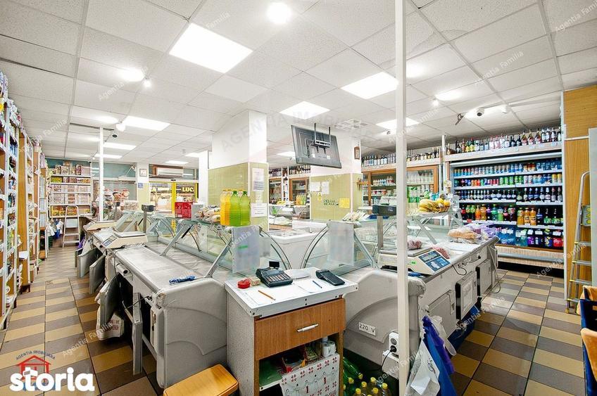 Inchiriere spatiu comercial in Galati, zona IREG (Fresh Aliment) - 17