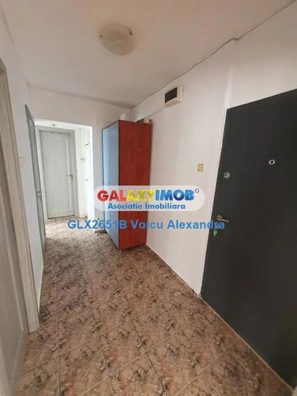 Apartament cu 2 camere decomandat, mobilat în Berceni