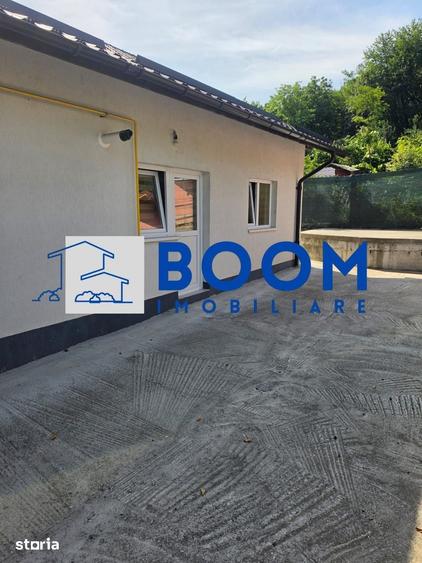 Casa 4,5 Km de Rm. Valcea | Centrala pe gaz | Mutare imediata - 6