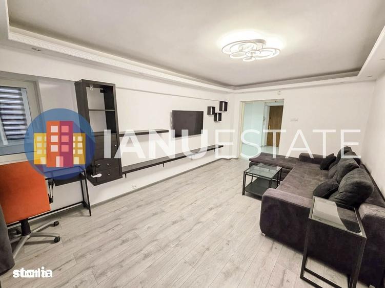Bulevardul Unirii Rond Alba Iulia Decebal Piata Muncii Renovat Parcare - 3