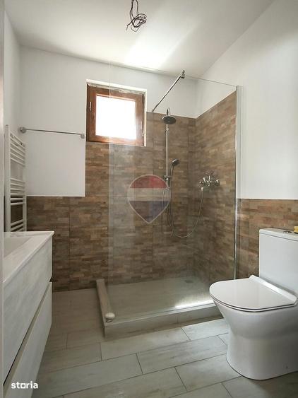 Casă cu 4 camere în Hoghilag