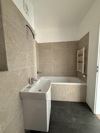 Apartament 2 camere, 54 mp utili + balcon si terasa, parter - Torontalului - 7