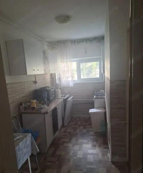Apartament cu 2 camere decomandat în Tudor