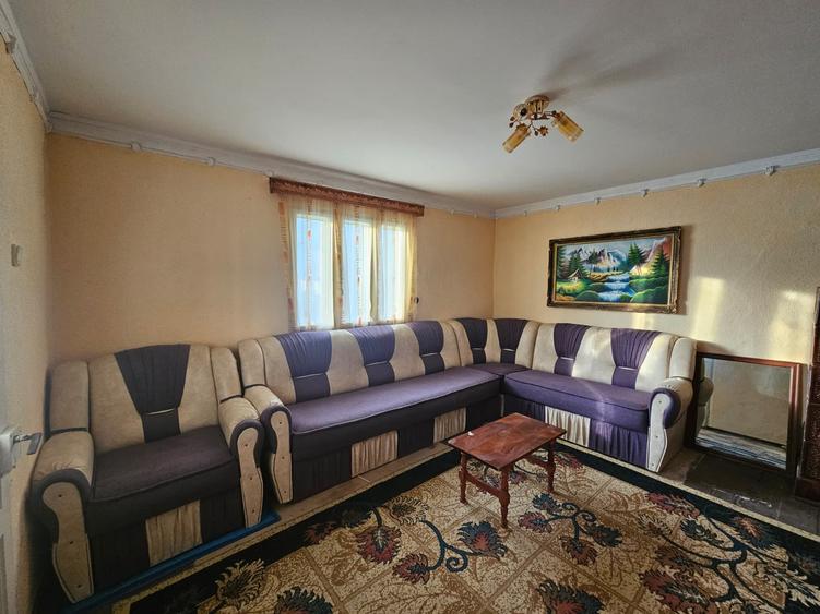 Casă individuală cu 4 camere cu Teren 1116 Mp în Valea Doftanei