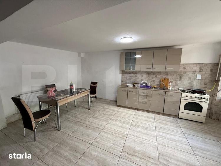 Casă cu 5 camere cu Teren 241 Mp în Transilvaniei