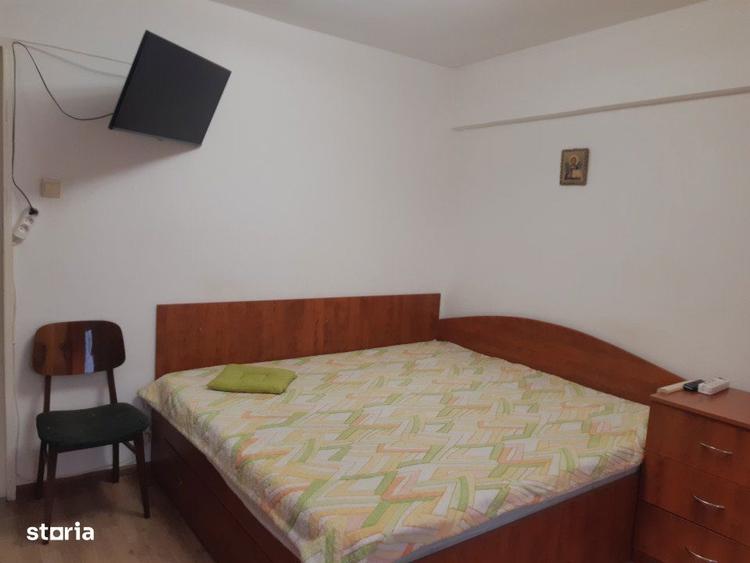 Inel I -EDEN- 3 camere mobilat si utilat, cu centrala pe gaz - 2