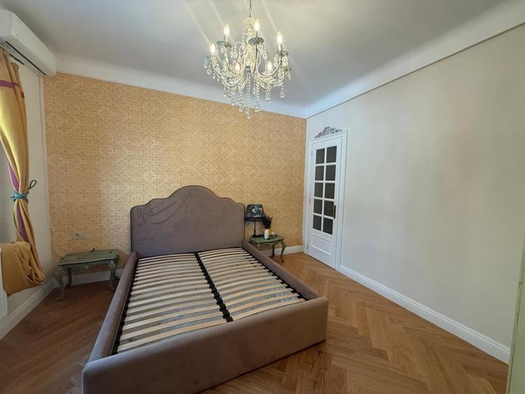 Apartament cu 2 camere decomandat, mobilat în 1 Mai