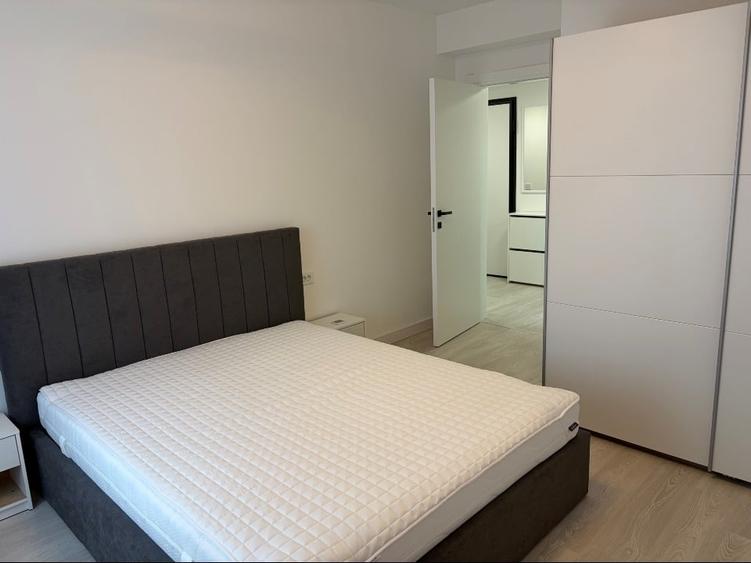 Apartament cu 2 camere decomandat, mobilat în Bucureștii Noi