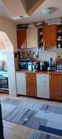 Apartament cu 2 camere decomandat în Plopilor