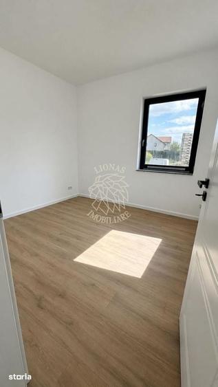 COMISION 0%! Apartament finisat 3 camere-balcon-etaj 1-Zona Zavoaie - 4