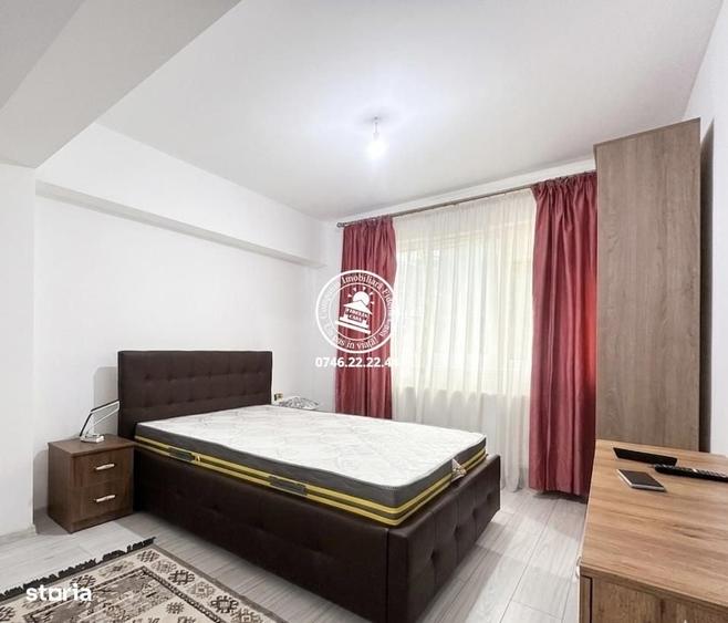 Apartament de inchiriat 2 camere Valea Lupului - 7