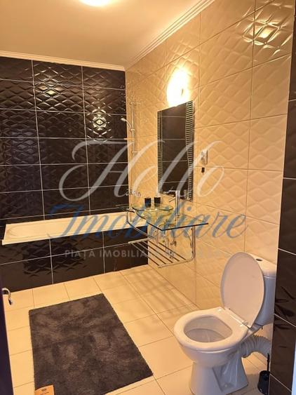 Apartament 2 camere, 50mp | Zona Stadionului | Floresti | - 8