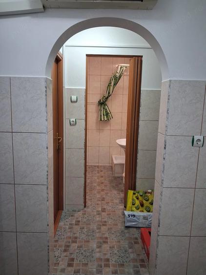 Apartament cu 2 camere decomandat în Berceni