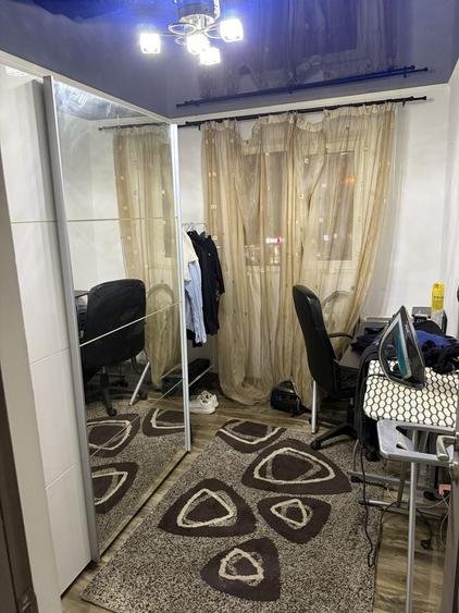 Apartament cu 3 camere în Mihai Bravu