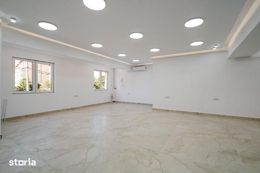 Spațiu comercial, de 235 mp, în Ion Creangă