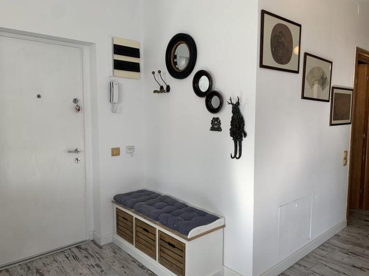 Apartament cu 3 camere decomandat în Nord