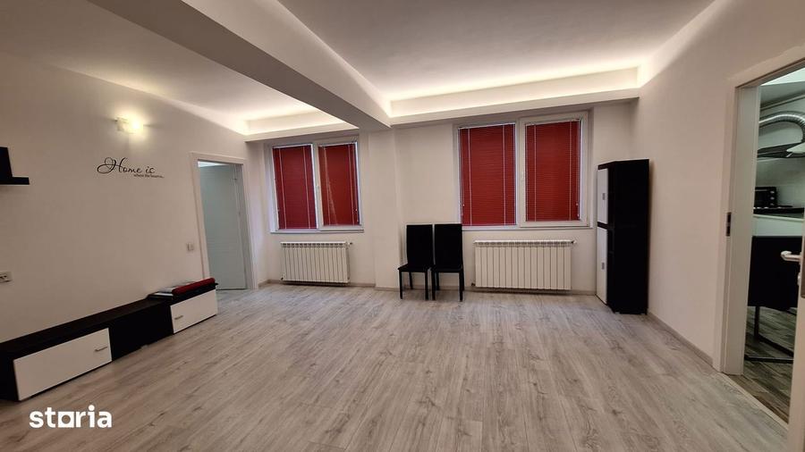 Apartament cu 2 camere în Băneasa