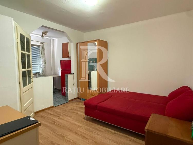 Garsoniera | 25mp | Rogerius | Oradea - 1