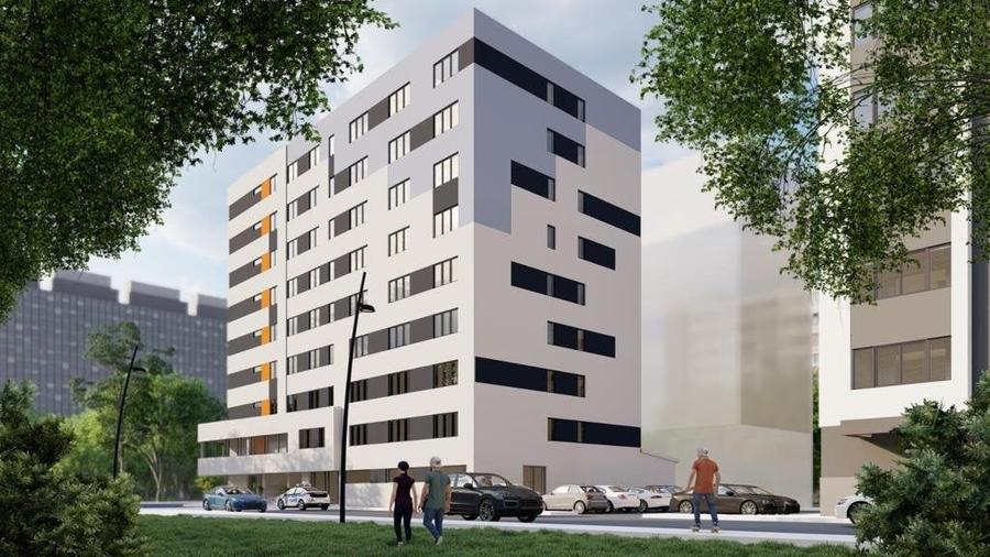 Spațiu comercial, de 126 mp, în Chiajna