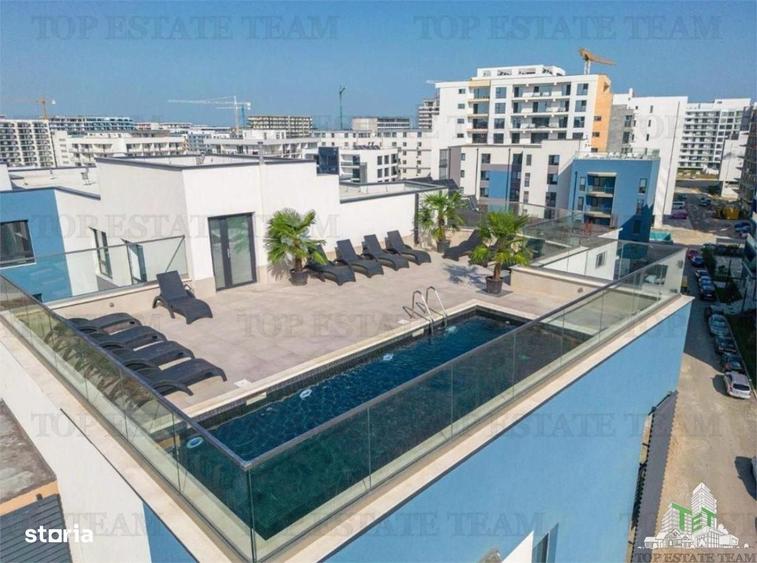 Studio Meraki - mobilat - zona Lidl Mamaia - 15