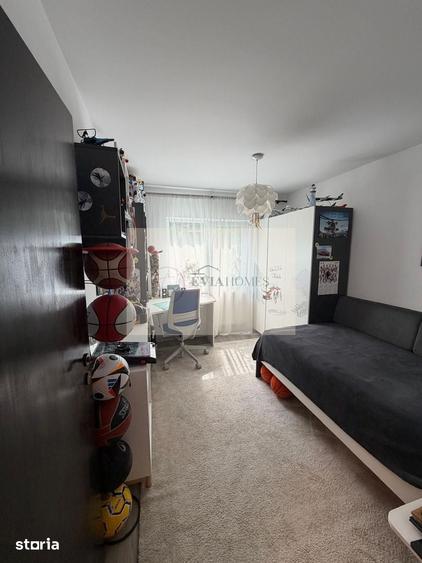 3 camere/ parter inalt/ renovat / 3 min de Parc Grigorescu - 7