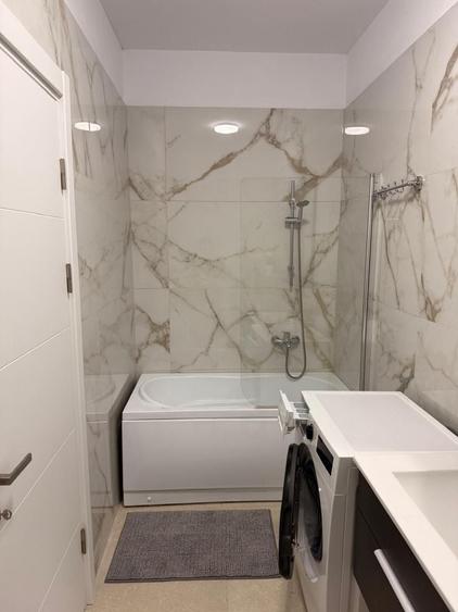 Apartament cu 3 camere decomandat în Morilor