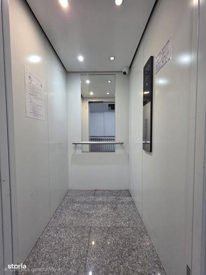 Apartament 3 Camere 2 Bai+2 Locuri Parcare Subterane | Moghioros Park - 8