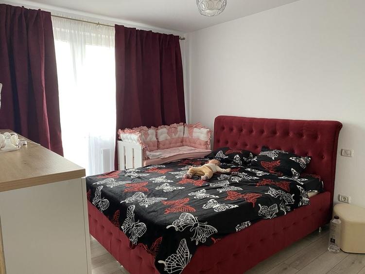 Apartament cu 2 camere în Măgura