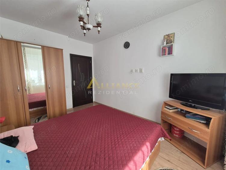 Apartament cu 2 camere în Berceni